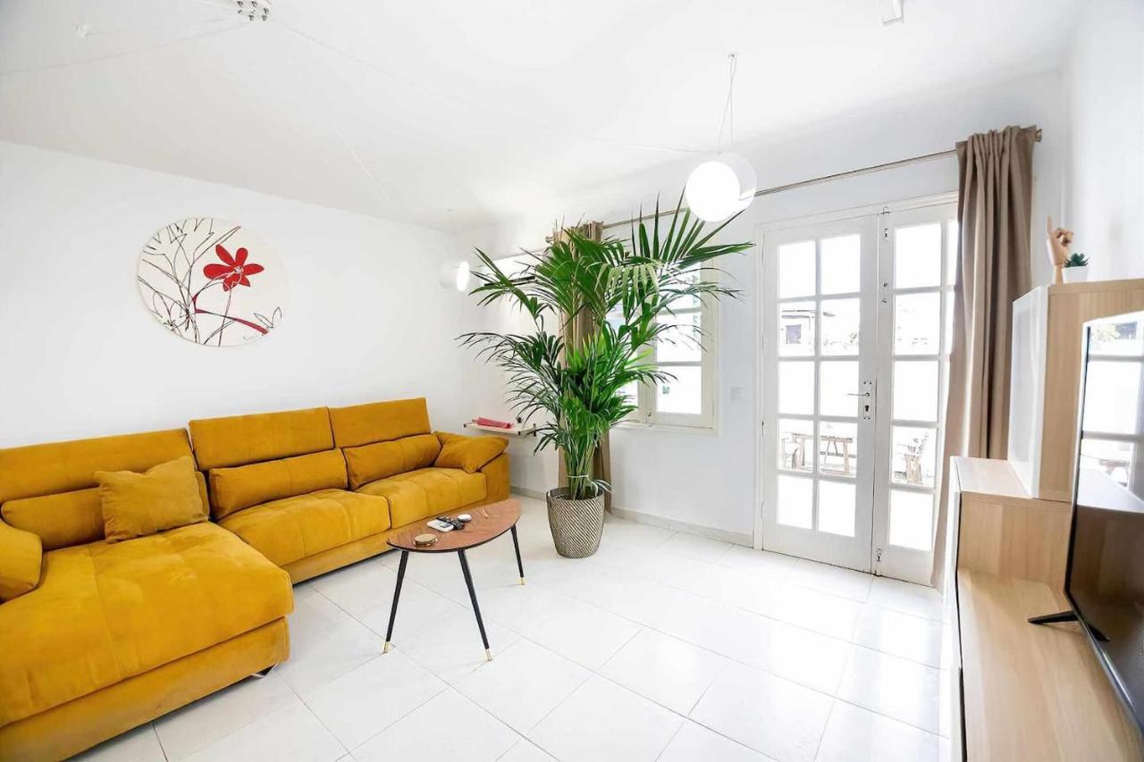 Le Family Palms My Home Playa Honda  Esterno foto