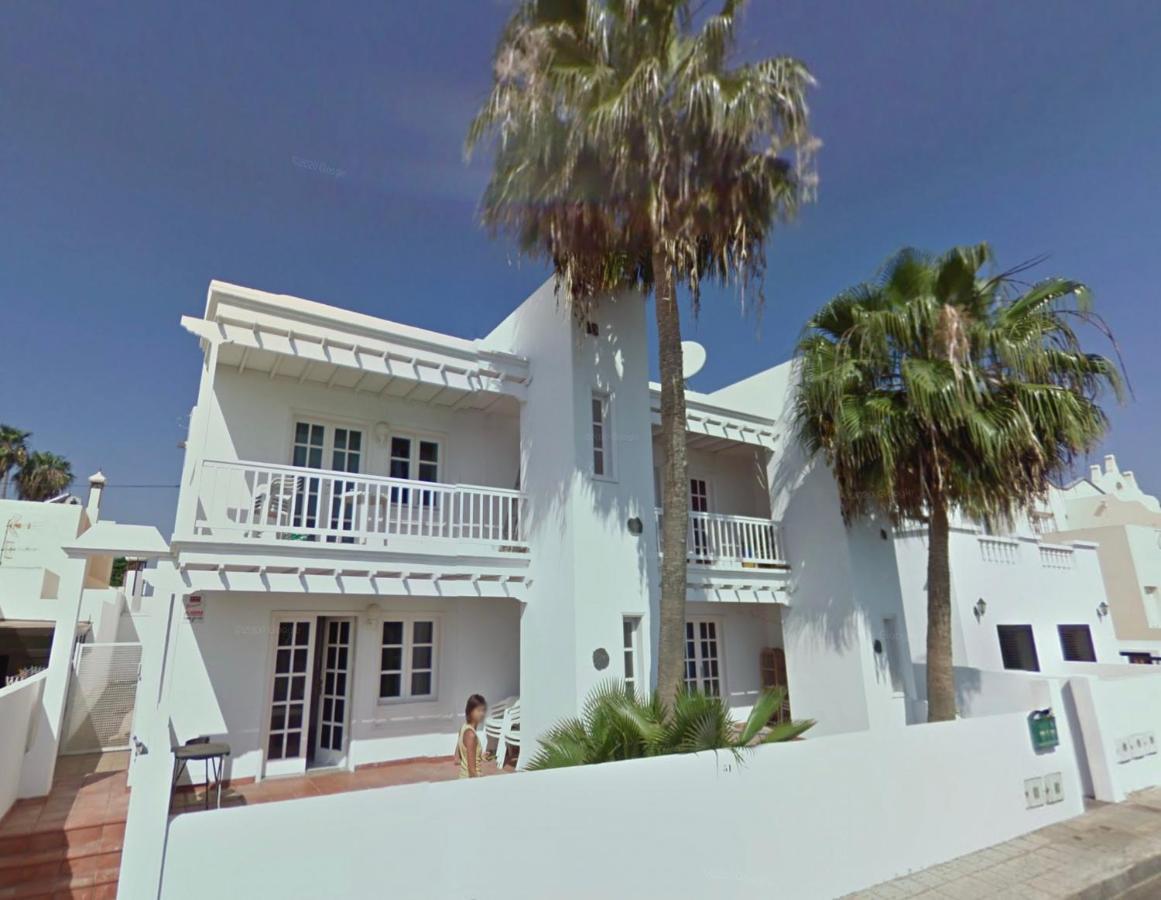 Le Family Palms My Home Playa Honda  Esterno foto
