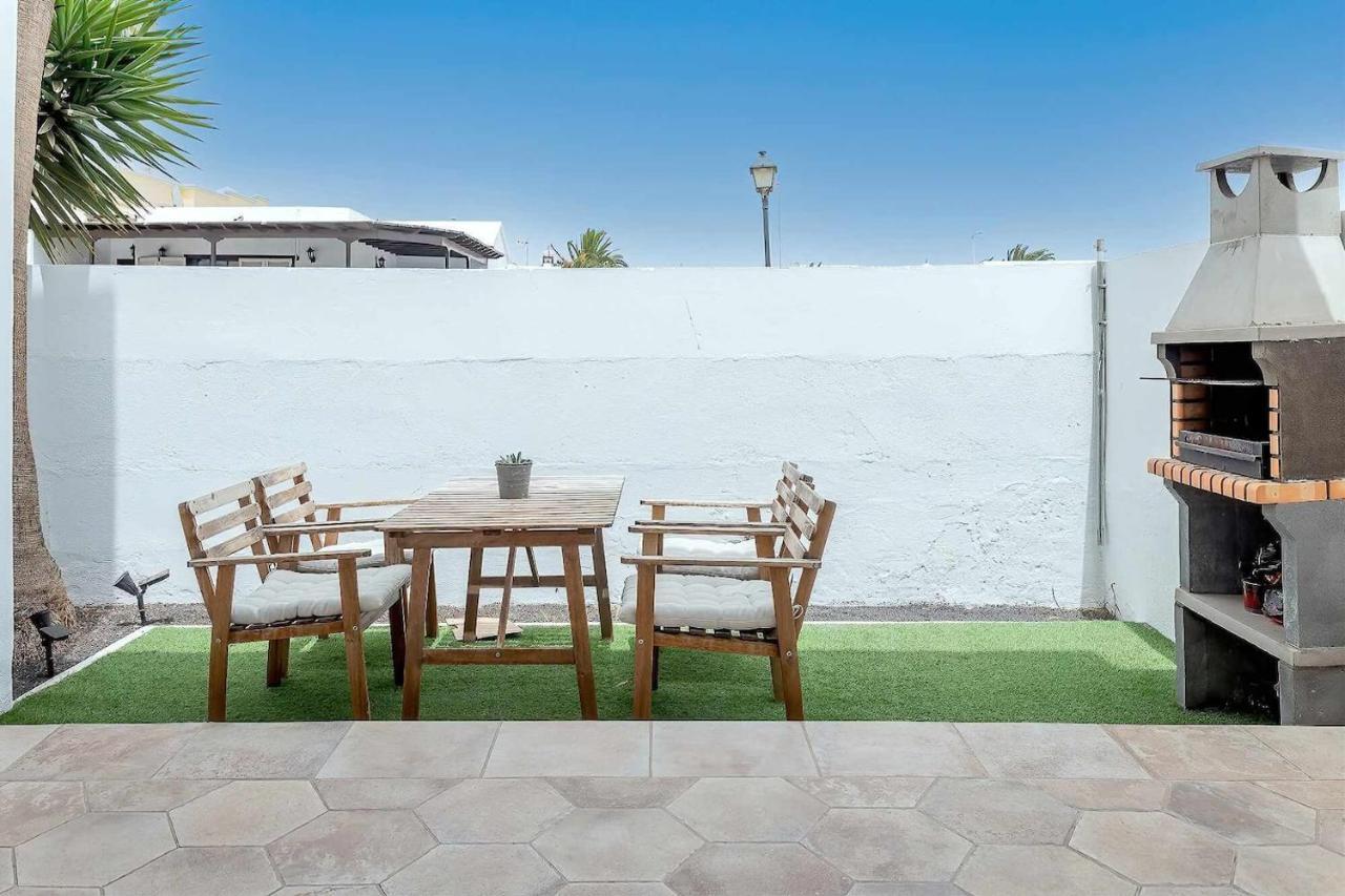 Le Family Palms My Home Playa Honda  Esterno foto